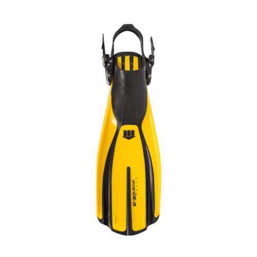 Mares Płetwy Plana Avanti x3 (410001)