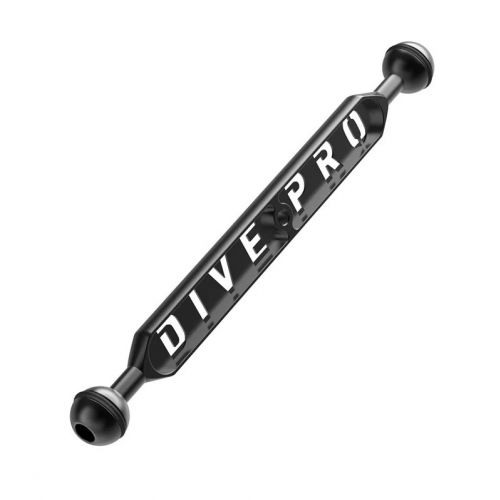 Divepro ramię kulowe 10″ (25 cm) (Z12C)