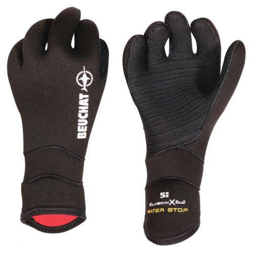 Beuchat rękawice neoprenowe Sirocco Elite Smooth 5 mm ()