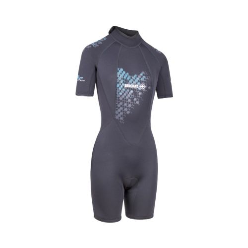 Beuchat skafander krótki Alize damski 3 mm (537321)