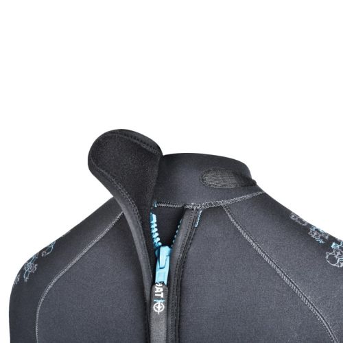 Beuchat skafander krótki Alize damski 3 mm (537321)