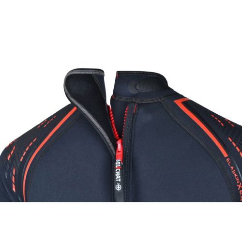 Beuchat skafander krótki Optima męski 3 mm (535321)