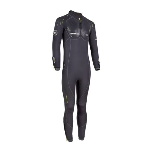 Beuchat skafander Focea Comfort 6 męski 5mm ()