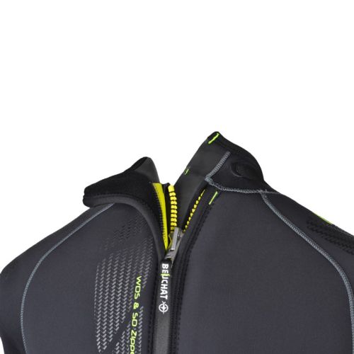 Beuchat skafander Focea Comfort 6 męski 5mm ()