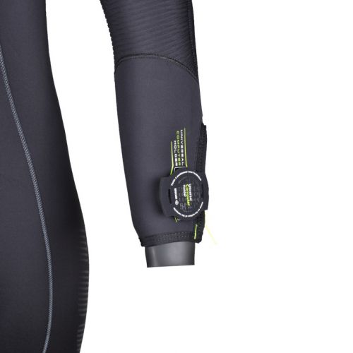 Beuchat skafander Focea Comfort 6 męski 5mm ()