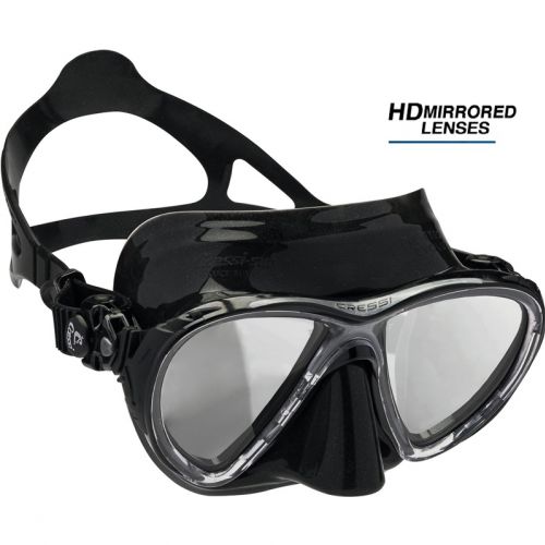 Cressi maska Big Eyes Evolution HD (DS336950)