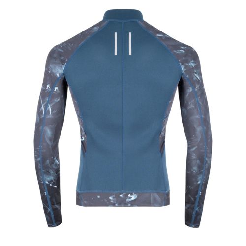 Beuchat Bluza neoprenowa Atoll Seaweed 2 mm męska ()