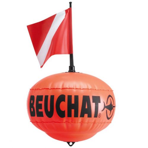Beuchat boja + linka ()