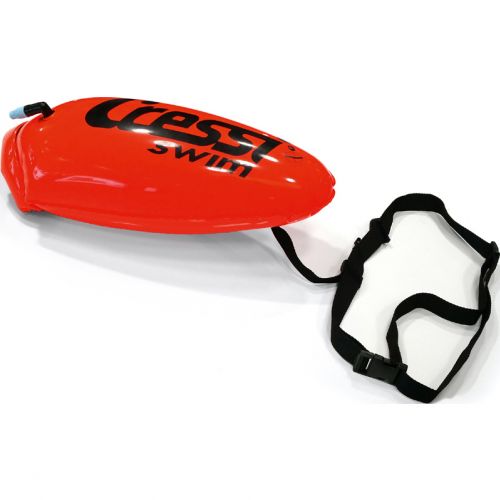 Cressi boja pływacka Swim (TA611981)