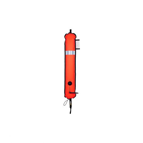 XDEEP bojka pomarańczowa zamknięta 90 cm  ()