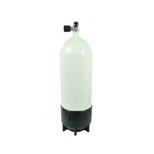Eurocylinder butla stalowa 20 l 232 bar (20022-1)