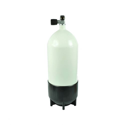 Eurocylinder butla stalowa 12 l 232 bar (20012-1)