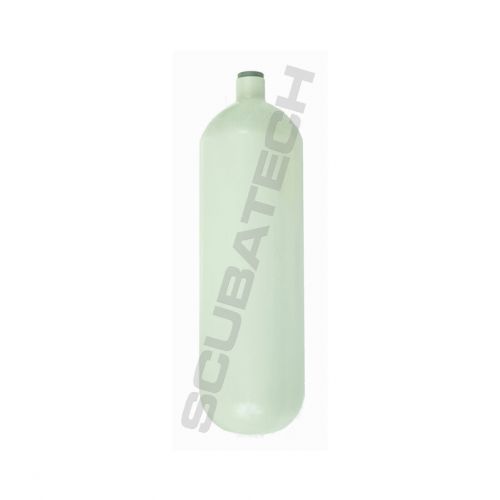 Eurocylinder butla stalowa 5 l 232 bar - płaszcz (20005-01)