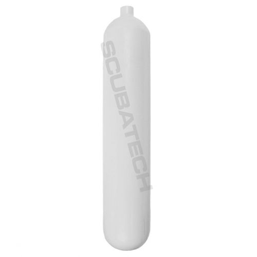 Eurocylinder butla stalowa 7 l 300 bar - płaszcz (20005-03)