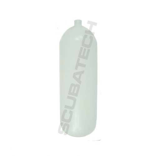 Eurocylinder butla stalowa 15 l 232 bar płaszcz (20005-13)