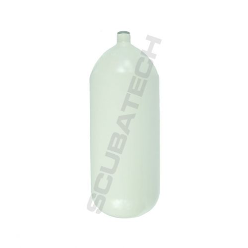 Eurocylinder butla stalowa 12 l 232 bar płaszcz (20005-11)