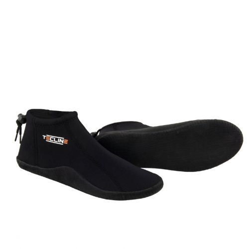 Tecline buty neoprenowe 3 mm krótkie (T80003-1)
