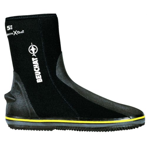 Beuchat Buty neoprenowe Sirocco Sport 5 mm ()