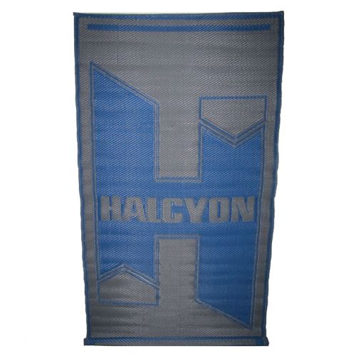 Halcyon Mata do przebierania ()