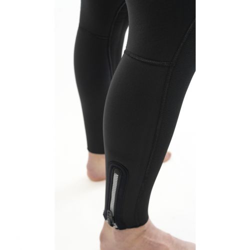 Seac skafander Club 5 mm męski (1-136/)