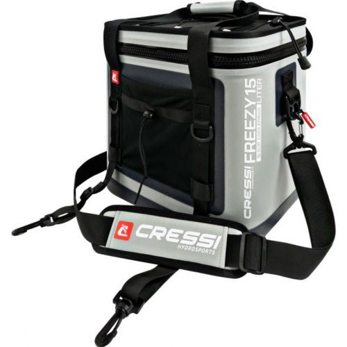 Cressi Torba Freezy Dry Collerbag (NW101570)