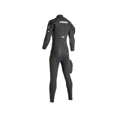 Cressi skafander półsuchy Ice damski (LQ403501)