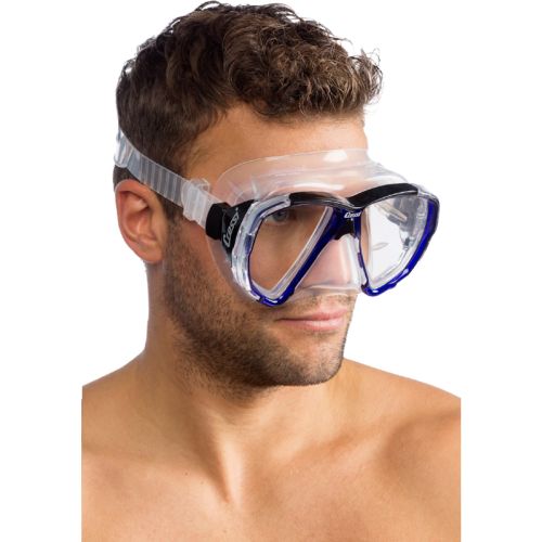 Cressi maska Big Eyes (DS261060)