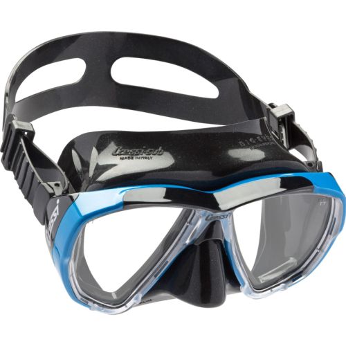 Cressi maska Big Eyes (DS261060)