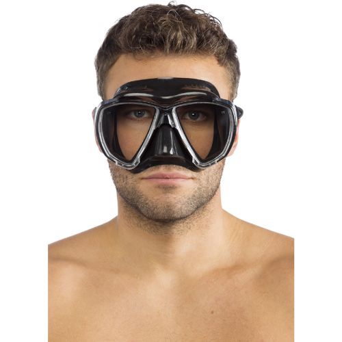 Cressi maska Big Eyes (DS261060)