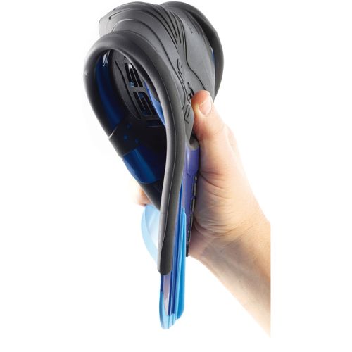 Cressi krótkie płetwy Agua Short (DP206231)
