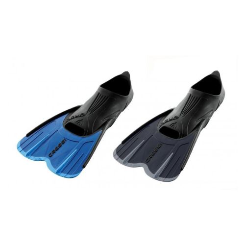 Cressi krótkie płetwy Agua Short (DP206231)