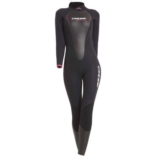 Cressi skafander Altum 3 mm damski  ()