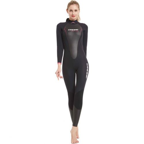 Cressi skafander Altum 3 mm damski  ()