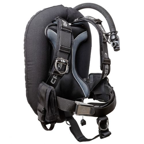 Cressi skrzydło Aquawing Plus  (IC79010)