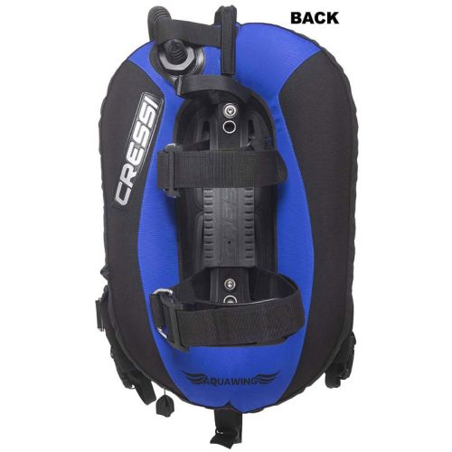 Cressi skrzydło Aquawing Plus  (IC79010)