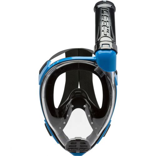 Cressi maska pełnotwarzowa Baron (XDT020020)