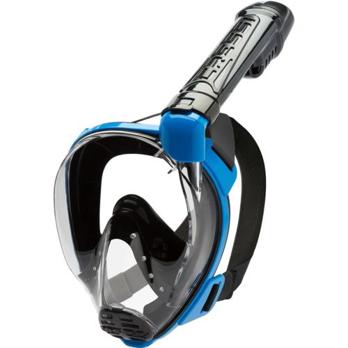 Cressi maska pełnotwarzowa Baron (XDT020020)