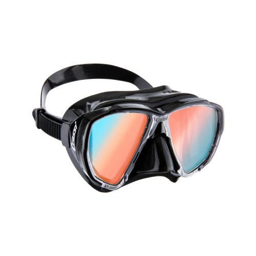 Cressi maska Big Eyes (DS261060)