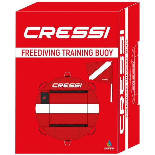 Cressi boja do freedivingu (TA611991)