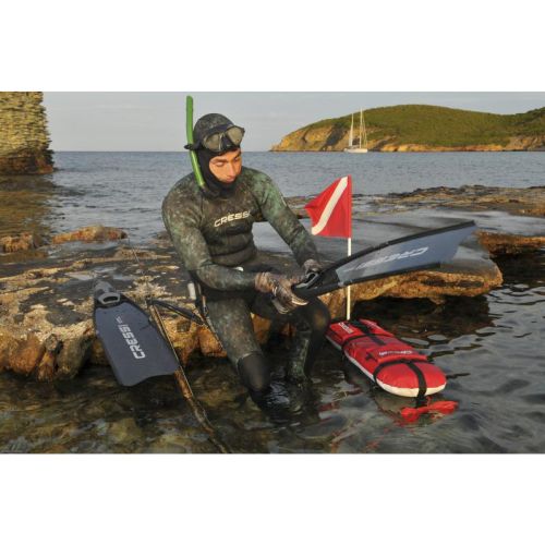 Cressi boja Spyder 80 x 30 cm (TA611900)