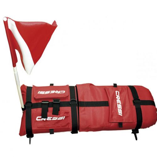Cressi boja Spyder 80 x 30 cm (TA611900)