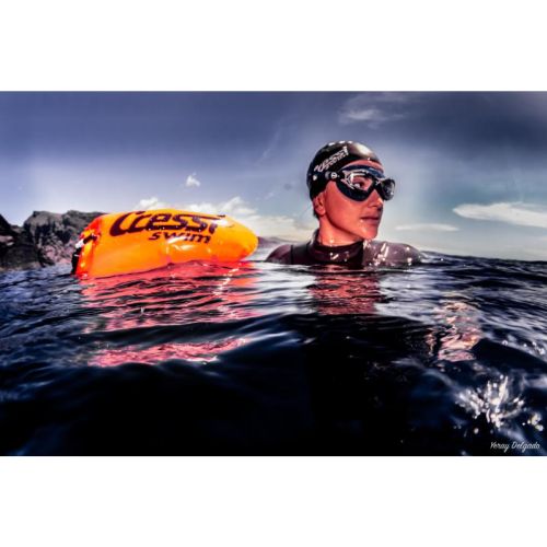 Cressi boja pływacka Swim (TA611981)
