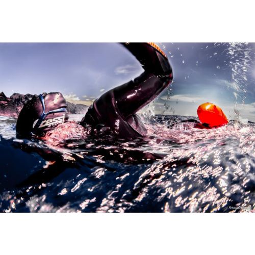 Cressi boja pływacka Swim (TA611981)