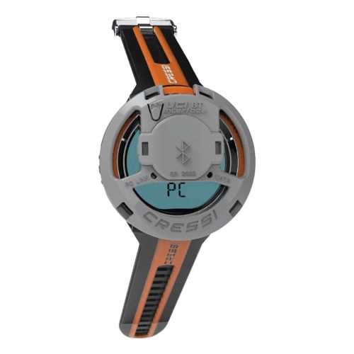 Cressi Bluetooth Interface Watches Cartesio/Neon/Goa/Nepto/King (KS822001)