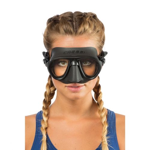 Cressi maska Calibro (DS426000)