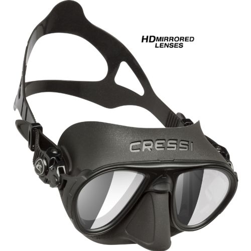 Cressi maska Calibro (DS426000)