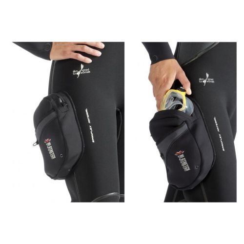 Cressi suchy skafander Desert damski (LQ401101)