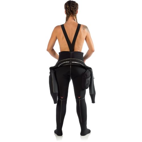 Cressi suchy skafander Desert damski (LQ401101)