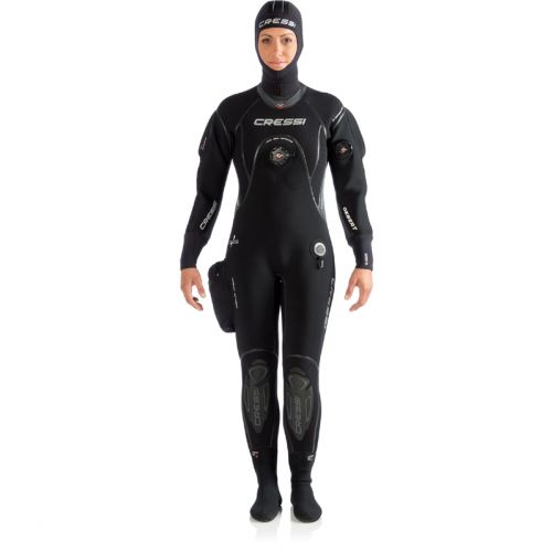 Cressi suchy skafander Desert damski (LQ401101)
