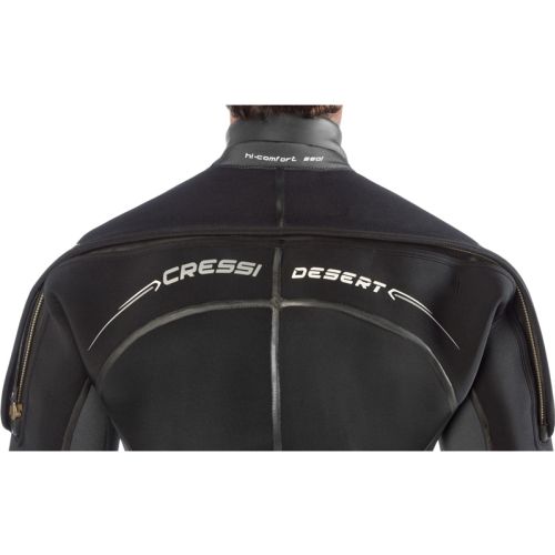 Cressi suchy skafander Desert męski (LQ401002)